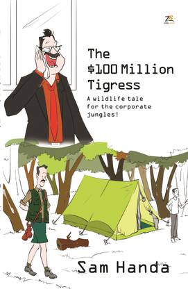 The $100 Million Tigress