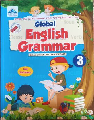 Global english grammar class 3