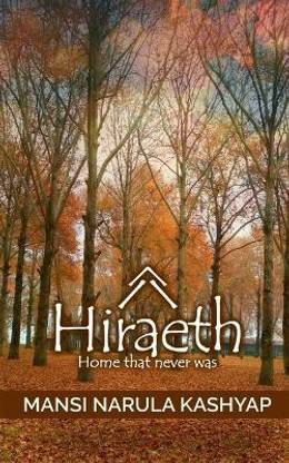 Hiraeth