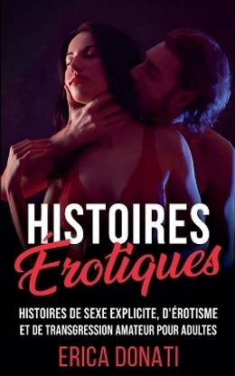 Histoires Erotiques