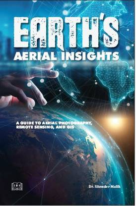 Earth's Aerial Insights