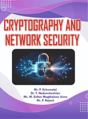 Cryptography and Network Security
