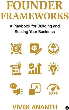 Founder Frameworks