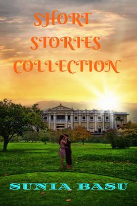 Sunia Short Stories Collection