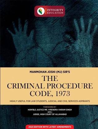 The Criminal Procedure Code 1973