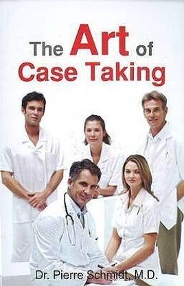 Art of Case Taking