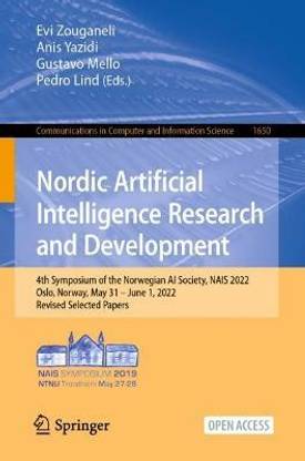 Nordic Artificial Intelligence Research and Development
