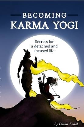 Becoming Karma Yogi