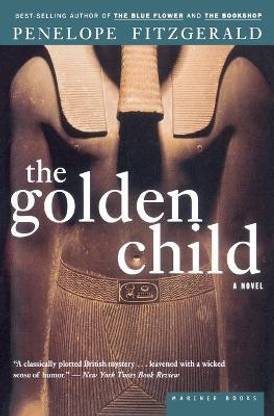 The Golden Child