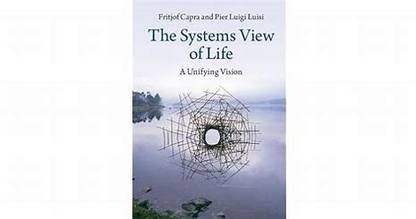 The Systems View of Life