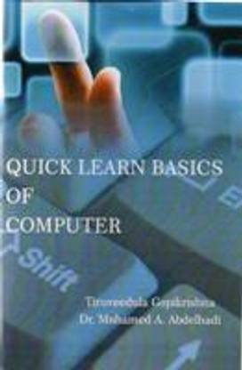 Quick Learn Basics of Computer