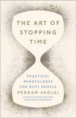 The Art of Stopping Time