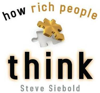 How Rich People Think: Simple Truths' Gift Book