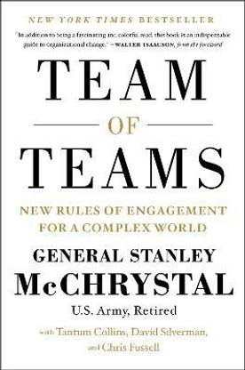 Team of Teams