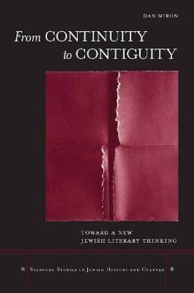 From Continuity to Contiguity