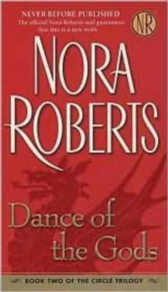 Dance of the Gods