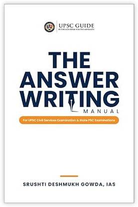 The Answer Writing Manual