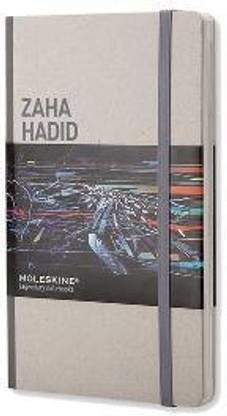 Zaha Hadid