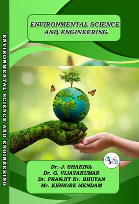 ENVIRONMENTAL SCIENCE AND ENGINEERING
