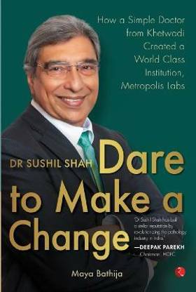 Dr Sushil Shah