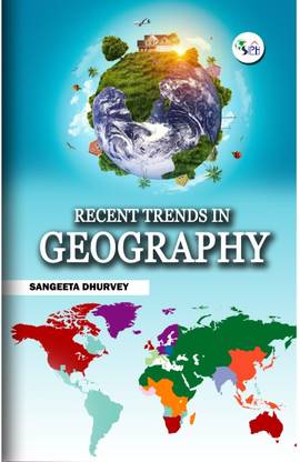 Recent Trends in Geography