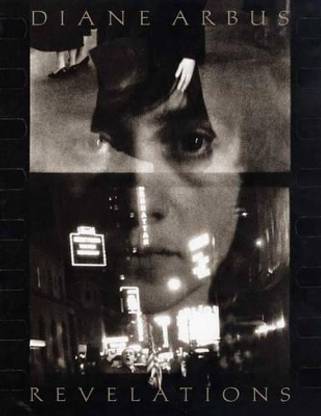 Diane Arbus: Revelations