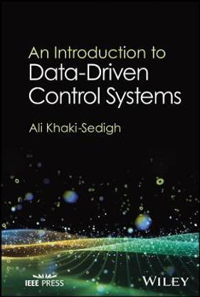 An Introduction to Data-Driven Control Systems