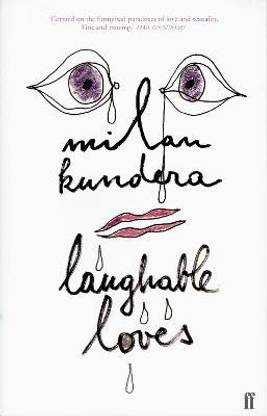 Laughable Loves