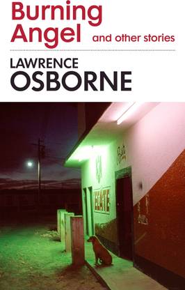 Burning Angel and Other Stories