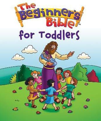 The Beginner's Bible for Toddlers