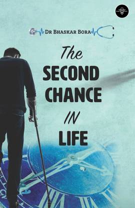 THE SECOND CHANCE IN LIFE