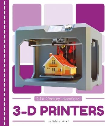 3-D Printers
