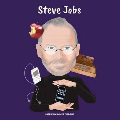 Steve Jobs