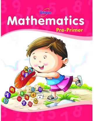 Unique-Mathematics Pre-Primer