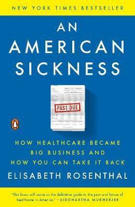 An American Sickness