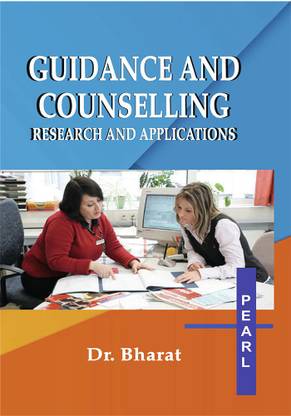 Guidence and Counselling
(Research and Applications)