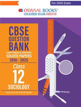 Cbse Question Bank Chapterwise and Topicwise Solved Papers_class 12_so