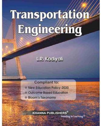 Transportation Engineering