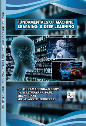 Fundamentals of Machine Learning & Deep Learning