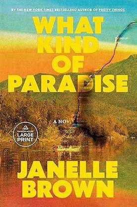 What Kind of Paradise