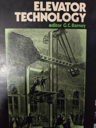 ELEVATOR TECHNOLOGY