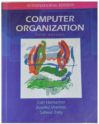 Computer Organisation