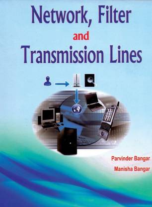 Network Filter And Transmission Lines 2 Edition