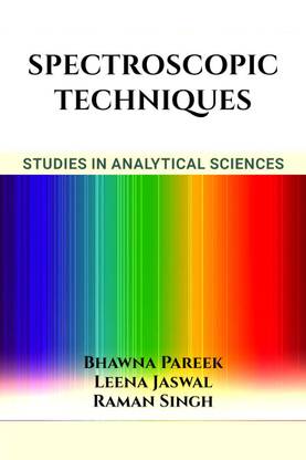 Spectroscopic Techniques