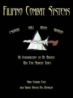 Filipino Combat Systems