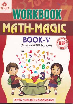 class 5 book 2024 math