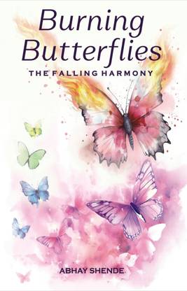 Burning Butterflies