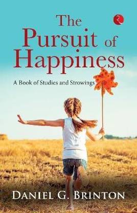 PURSUIT OF HAPPINESS