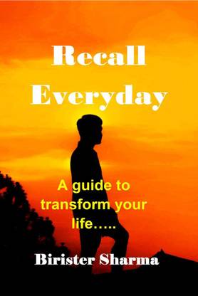 Recall Everyday