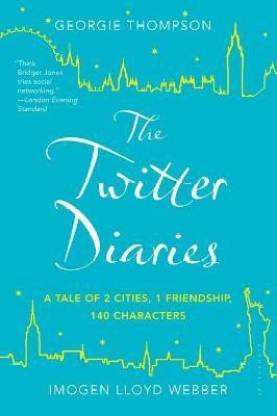 The Twitter Diaries